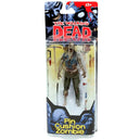 The Walking Dead (Comic) - Pin Cushion Zombie Action Figure - McFarlane Toys - Series 4 (2015)