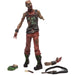 The Walking Dead (Comic) - Punk Rock Zombie Action Figure - McFarlane Toys - Series 3 (2014)