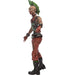 The Walking Dead (Comic) - Punk Rock Zombie Action Figure - McFarlane Toys - Series 3 (2014)