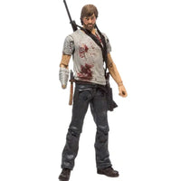 The Walking Dead (Comic) - Rick Grimes Action Figure - McFarlane Toys - Serie...- Image 2