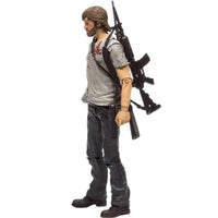 The Walking Dead (Comic) - Rick Grimes Action Figure - McFarlane Toys - Serie...- Image 3