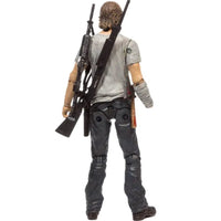 The Walking Dead (Comic) - Rick Grimes Action Figure - McFarlane Toys - Serie...- Image 4