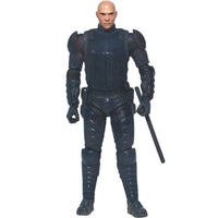 The Walking Dead (Comic) - Riot Gear Glenn Action Figure (5") - McFarlane Toy...- Image 3