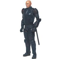 The Walking Dead (Comic) - Riot Gear Glenn Action Figure (5") - McFarlane Toy...- Image 4