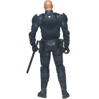 The Walking Dead (Comic) - Riot Gear Glenn Action Figure (5") - McFarlane Toy...- Image 5