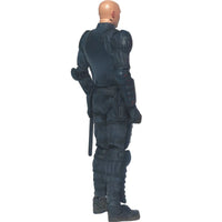 The Walking Dead (Comic) - Riot Gear Glenn Action Figure (5") - McFarlane Toy...- Image 6