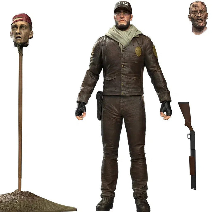 2013 McFarlane The Walking Dead Series 4 Action Figure Andrea - Hot 2013 McFarlane The Walking Dead Series 4 Action Figure Andrea - Hot