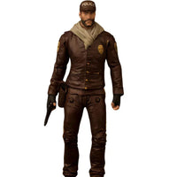 The Walking Dead (Comic) - Shane Action Figure - McFarlane Toys - Series 5 (2...- Image 3