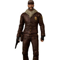 The Walking Dead (Comic) - Shane Action Figure - McFarlane Toys - Series 5 (2...- Image 4