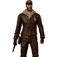 The Walking Dead (Comic) - Shane Action Figure - McFarlane Toys - Series 5 (2...- Image 5