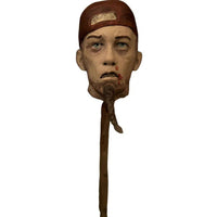 The Walking Dead (Comic) - Shane Action Figure - McFarlane Toys - Series 5 (2...- Image 6