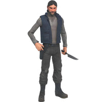 The Walking Dead (Comic) - The Governor Action Figure - McFarlane Toys - Seri...- Image 2