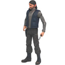 The Walking Dead (Comic) - The Governor Action Figure - McFarlane Toys - Series 2 (2013)