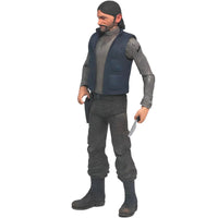 The Walking Dead (Comic) - The Governor Action Figure - McFarlane Toys - Seri...- Image 3