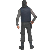 The Walking Dead (Comic) - The Governor Action Figure - McFarlane Toys - Seri...- Image 4