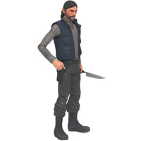 The Walking Dead (Comic) - The Governor Action Figure - McFarlane Toys - Seri...- Image 5