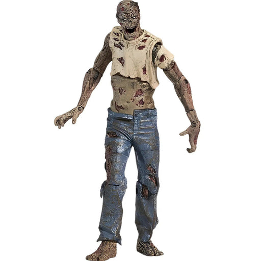 The Walking Dead (Comic) - Zombie Lurker Action Figure - McFarlane Toys - Series 1 (2011)