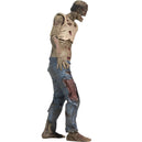 The Walking Dead (Comic) - Zombie Lurker Action Figure - McFarlane Toys - Series 1 (2011)