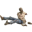 The Walking Dead (Comic) - Zombie Lurker Action Figure - McFarlane Toys - Series 1 (2011)