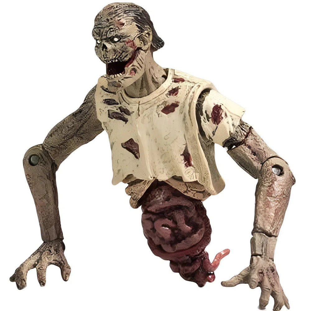 The Walking Dead (Comic) - Zombie Lurker Action Figure - McFarlane Toys - Series 1 (2011)