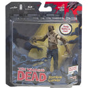 The Walking Dead (Comic) - Zombie Lurker Action Figure - McFarlane Toys - Series 1 (2011)