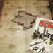The Walking Dead (Comics): The Board Game - Strategy Horror Board Game for Adults (1-6 Players, Ages 13+) - Z-Man Games