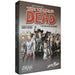 The Walking Dead (Comics): The Board Game - Strategy Horror Board Game for Adults (1-6 Players, Ages 13+) - Z-Man Games