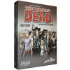 The Walking Dead (Comics): The Board Game - Strategy Horror Board Game for Adults (1-6 Players, Ages 13+) - Z-Man Games