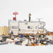 The Walking Dead - Dale's RV Building Set (468 Pieces) - McFarlane Toys | 14528-1