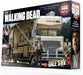 The Walking Dead - Dale's RV Building Set (468 Pieces) - McFarlane Toys | 14528-1