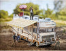 The Walking Dead - Dale's RV Building Set (468 Pieces) - McFarlane Toys | 14528-1