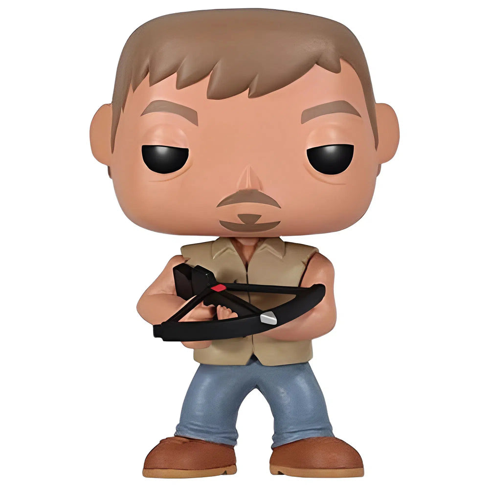 The Walking Dead - Daryl Dixon FIgure (#14) - Funko - Pop! Television Series