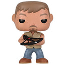 The Walking Dead - Daryl Dixon FIgure (#14) - Funko - Pop! Television Series