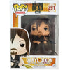 The Walking Dead - Daryl Dixon Figure (3.75