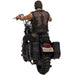 The Walking Dead - Daryl Dixon with Chopper Motorcycle Action Figure Set (5") - McFarlane Toys