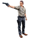 The Walking Dead - Figure Pack 1 Construction Set - McFarlane Toys