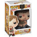 The Walking Dead - Injured Daryl Dixon Figure (3.75") - Funko - Pop! Television Series (100)