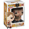 The Walking Dead - Injured Daryl Dixon Figure (3.75