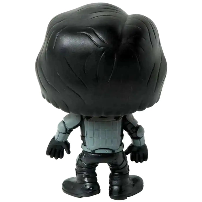 The Walking Dead - Riot Gear Glenn Rhee Figure (3.75") - Funko - Pop! Television Series (157), Hot Topic Exclusive - (2014)