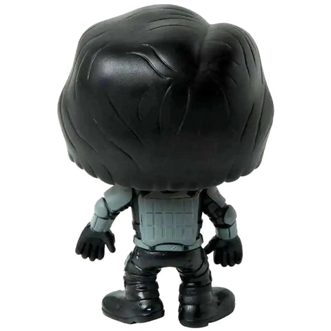 The Walking Dead - Riot Gear Glenn Rhee Figure (3.75