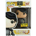 The Walking Dead - Riot Gear Glenn Rhee Figure (3.75") - Funko - Pop! Television Series (157), Hot Topic Exclusive - (2014)