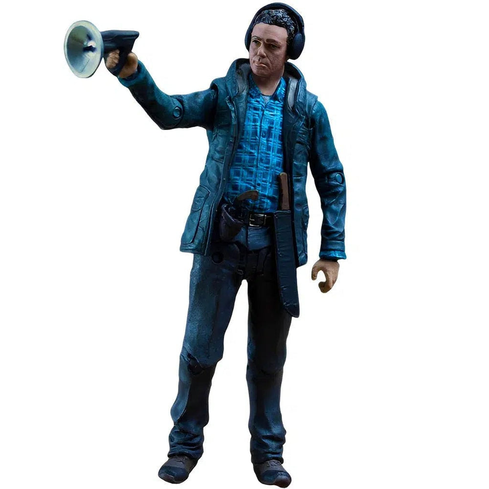 The Walking Dead (TV) - Aaron Action Figure - McFarlane Toys - Exclusive (2017)