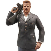 The Walking Dead (TV) - Abraham Action Figure (7") - McFarlane Toys - McFarla...- Image 10