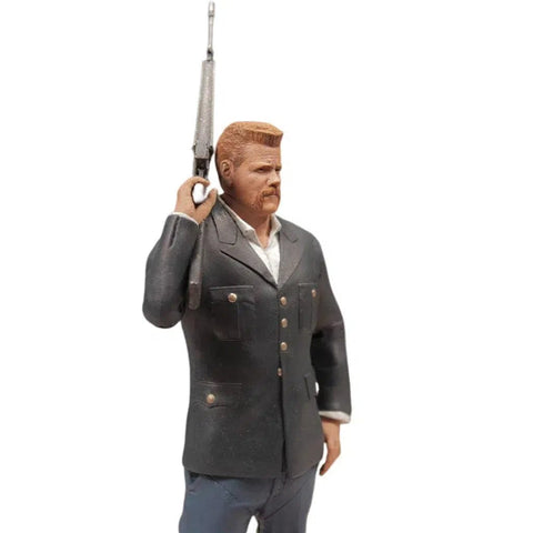 The Walking Dead (TV) - Abraham Action Figure (7