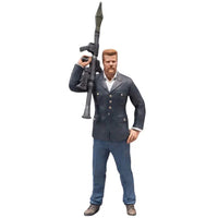 The Walking Dead (TV) - Abraham Action Figure (7") - McFarlane Toys - McFarla...- Image 2
