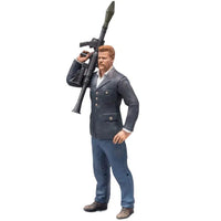 The Walking Dead (TV) - Abraham Action Figure (7") - McFarlane Toys - McFarla...- Image 4