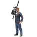 The Walking Dead (TV) - Abraham Action Figure (7") - McFarlane Toys - McFarlane Collector Program (2016)