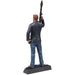 The Walking Dead (TV) - Abraham Action Figure (7") - McFarlane Toys - McFarlane Collector Program (2016)