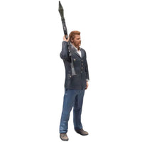 The Walking Dead (TV) - Abraham Action Figure (7") - McFarlane Toys - McFarla...- Image 7