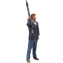 The Walking Dead (TV) - Abraham Action Figure - McFarlane Toys - McFarlane Collector Program (2016)